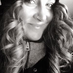 Meet your Posher, Marcia